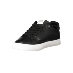 TOMMY HILFIGER CALZATURA SPORTIVA UOMO NERO