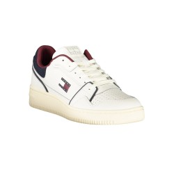 TOMMY HILFIGER CALZATURA SPORTIVA UOMO BIANCO