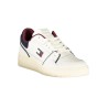 TOMMY HILFIGER CALZATURA SPORTIVA UOMO BIANCO