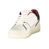 TOMMY HILFIGER CALZATURA SPORTIVA UOMO BIANCO