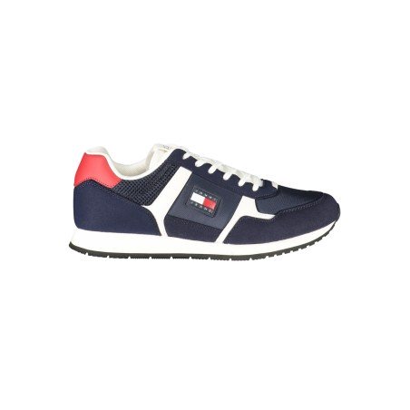 TOMMY HILFIGER CALZATURA SPORTIVA UOMO BLU