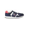 TOMMY HILFIGER CALZATURA SPORTIVA UOMO BLU