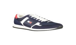 TOMMY HILFIGER CALZATURA SPORTIVA UOMO BLU
