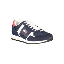 TOMMY HILFIGER CALZATURA SPORTIVA UOMO BLU