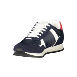 TOMMY HILFIGER CALZATURA SPORTIVA UOMO BLU