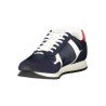 TOMMY HILFIGER CALZATURA SPORTIVA UOMO BLU