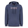 TOMMY HILFIGER FELPA SENZA ZIP UOMO BLU