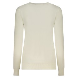 GUESS JEANS MAGLIA DONNA BIANCO