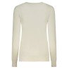 GUESS JEANS MAGLIA DONNA BIANCO