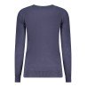 GUESS JEANS MAGLIA DONNA BLU