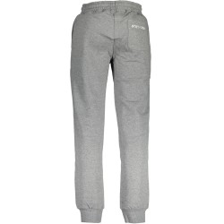 LA MARTINA PANTALONE UOMO GRIGIO