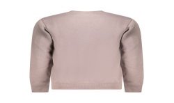 NORWAY 1963 FELPA SENZA ZIP UOMO MARRONE