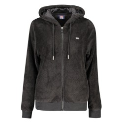 NORWAY 1963 GIUBBOTTO DONNA NERO