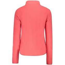 NORWAY 1963 FELPA CON ZIP DONNA ROSA