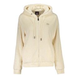 NORWAY 1963 GIUBBOTTO DONNA BIANCO