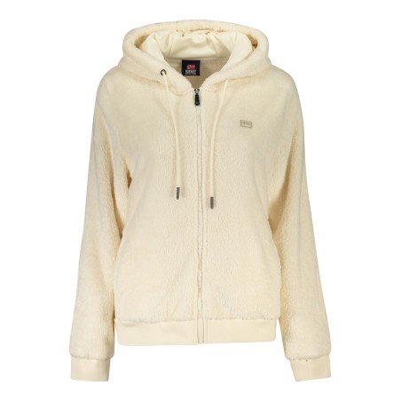 NORWAY 1963 GIUBBOTTO DONNA BIANCO