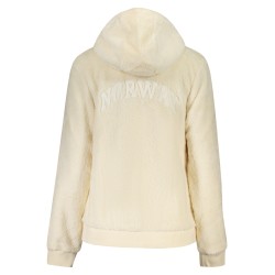 NORWAY 1963 GIUBBOTTO DONNA BIANCO