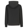 TOMMY HILFIGER FELPA SENZA ZIP DONNA NERO
