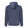 TOMMY HILFIGER FELPA SENZA ZIP UOMO BLU