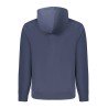 TOMMY HILFIGER FELPA SENZA ZIP UOMO BLU