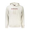 TOMMY HILFIGER FELPA SENZA ZIP UOMO GRIGIO