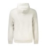 TOMMY HILFIGER FELPA SENZA ZIP UOMO GRIGIO