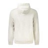 TOMMY HILFIGER FELPA SENZA ZIP UOMO GRIGIO