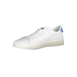 TOMMY HILFIGER CALZATURA SPORTIVA UOMO BIANCO