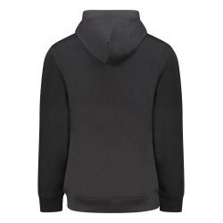 TOMMY HILFIGER FELPA SENZA ZIP UOMO NERO