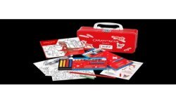 Swisscolor™ Travel kit