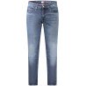 TOMMY HILFIGER JEANS DENIM UOMO BLU