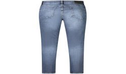 TOMMY HILFIGER JEANS DENIM UOMO BLU