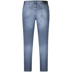 TOMMY HILFIGER JEANS DENIM UOMO BLU