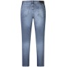 TOMMY HILFIGER JEANS DENIM UOMO BLU