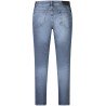 TOMMY HILFIGER JEANS DENIM UOMO BLU