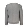 TOMMY HILFIGER MAGLIA UOMO GRIGIO