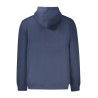TOMMY HILFIGER FELPA SENZA ZIP UOMO BLU