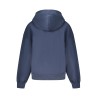 TOMMY HILFIGER FELPA SENZA ZIP DONNA BLU