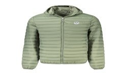NORTH SAILS GIUBBOTTO UOMO VERDE