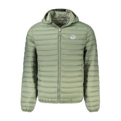 NORTH SAILS GIUBBOTTO UOMO VERDE
