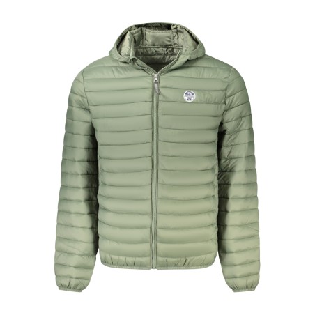 NORTH SAILS GIUBBOTTO UOMO VERDE