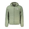 NORTH SAILS GIUBBOTTO UOMO VERDE