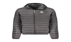 NORTH SAILS GIUBBOTTO UOMO NERO