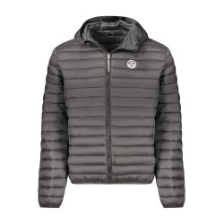 NORTH SAILS GIUBBOTTO UOMO NERO