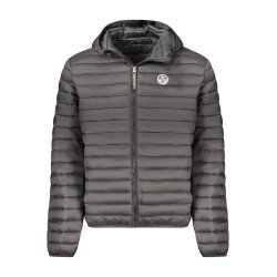 NORTH SAILS GIUBBOTTO UOMO NERO