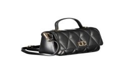 TWINSET BORSA DONNA NERO