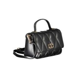 TWINSET BORSA DONNA NERO