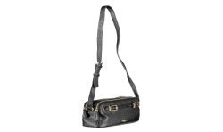 TWINSET BORSA DONNA NERO