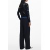 DESIGUAL MAGLIA DONNA NERO
