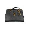 GUESS JEANS BORSA DONNA NERO